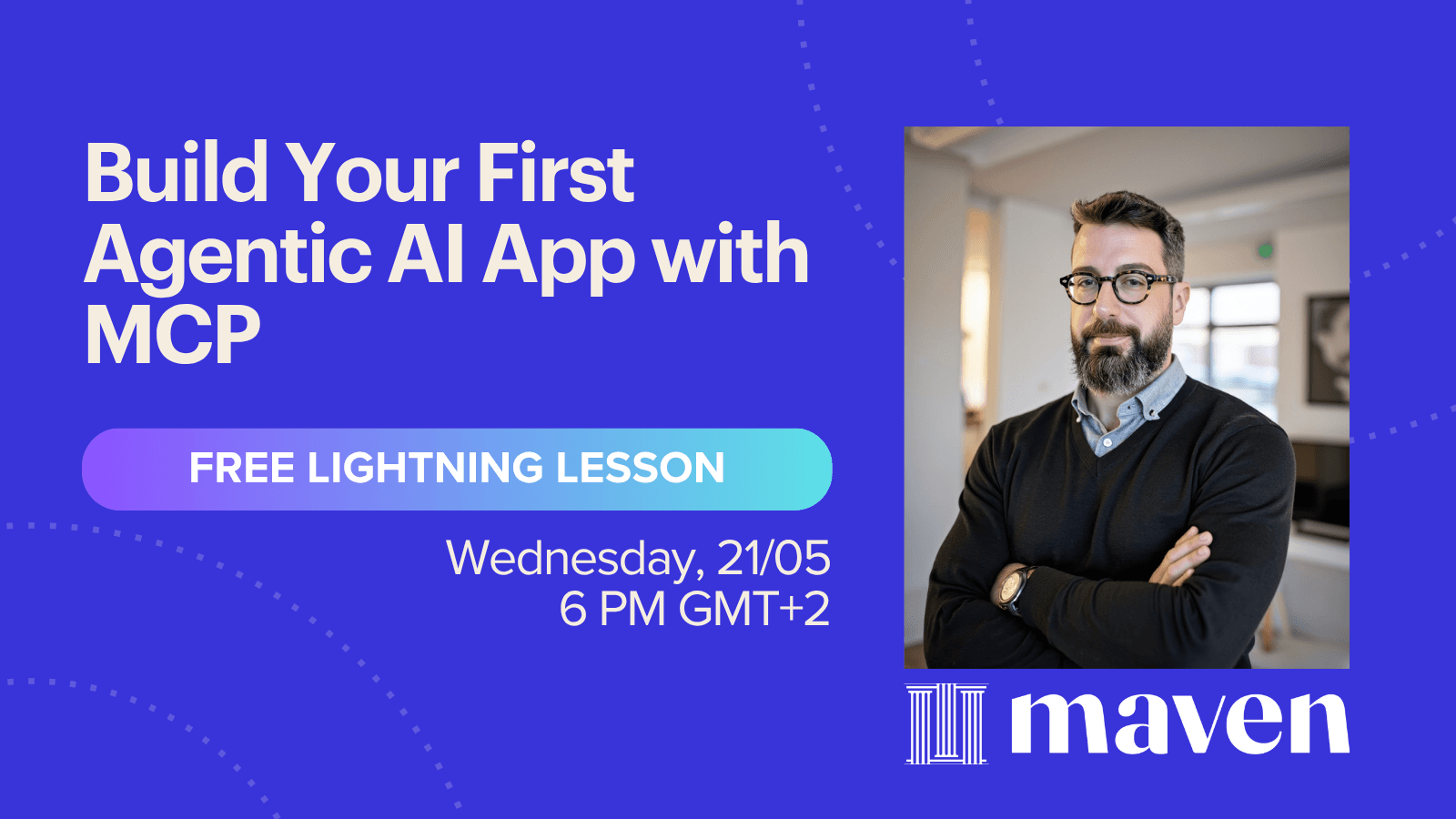 Building Agentic AI Apps with MCP