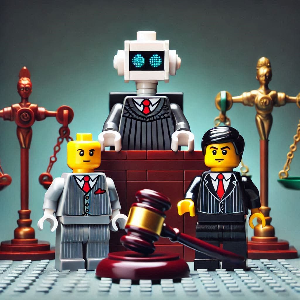 LLM Evaluation: Using DSPy to decompose an LLM Judge